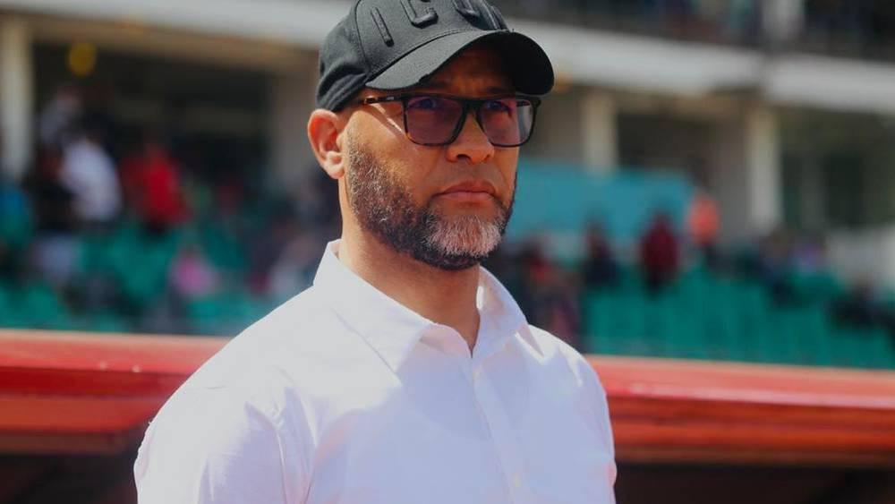 جريندو: "فوزنا على حسنية أكادير سيضعنا في منطقة الراحة"