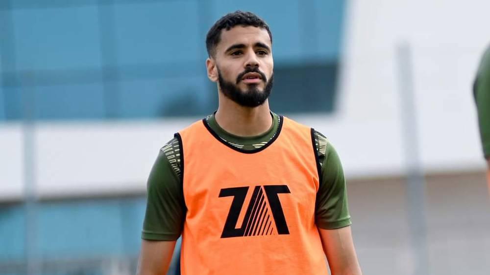 الركراكي يضع بنتايك تحت المجهر قبل معسكر مارس