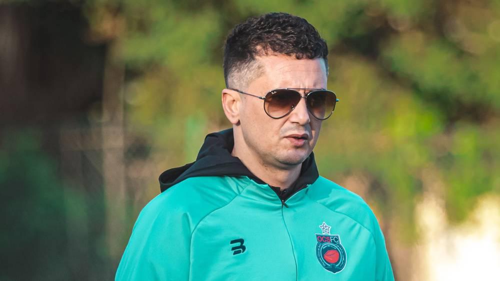 الكرمة: "كنا نستحق الفوز أمام الجيش الملكي بدل التعادل وفخور بأداء اللاعبين"