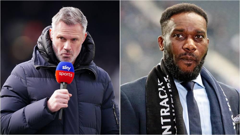 النيجيري أوكوشا: "لا أحد يريد أن يتبع ابنه مثال كاراغر لأنه لن يفهم جمال كرة القدم الأفريقية أو المواهب المذهلة التي تأتي منها"