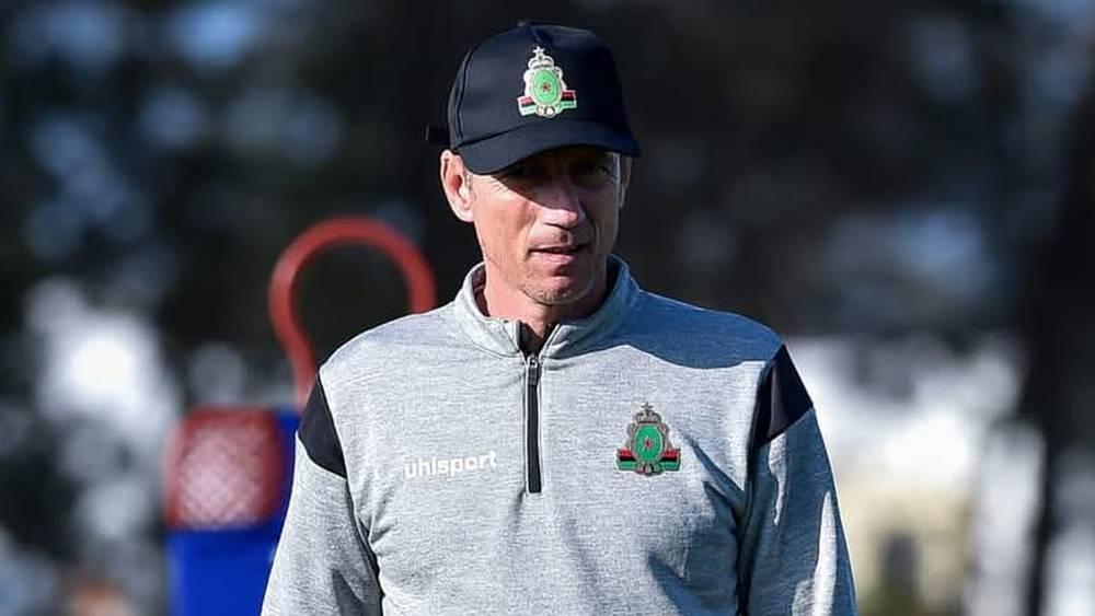 الجيش بدون انتصار رفقة سانتوس للمباراة الثالثة على التوالي