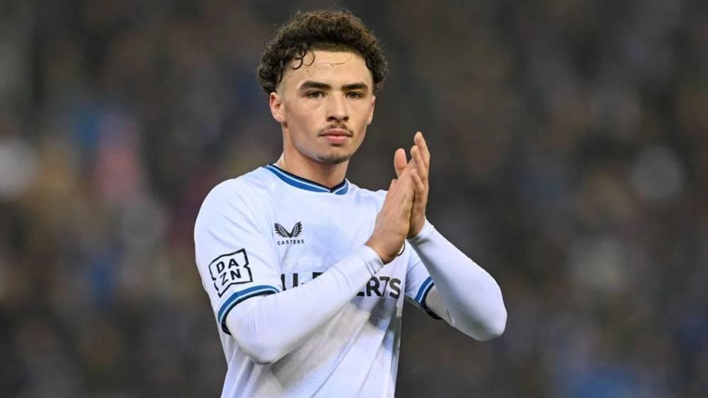 شمس الدين طالبي في اللائحة الأولية لـ"الأسود" لمواجهتيْ النيجر وتنزانيا بعد تغيير جنسيته الرياضية