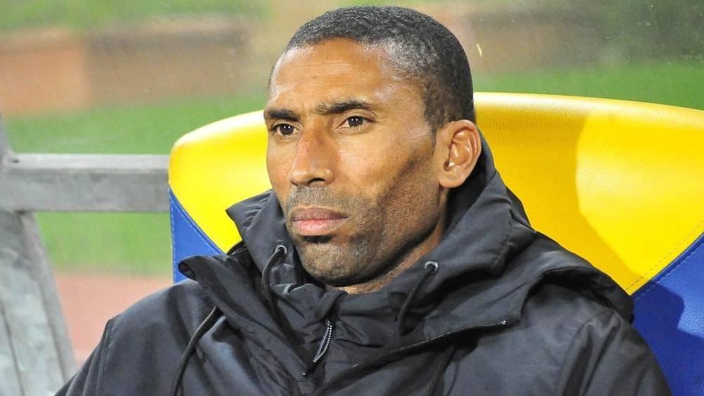 المغربي عبد السلام وادو يقترب من التعاقد مع مارومو غالانتس الجنوب أفريقي