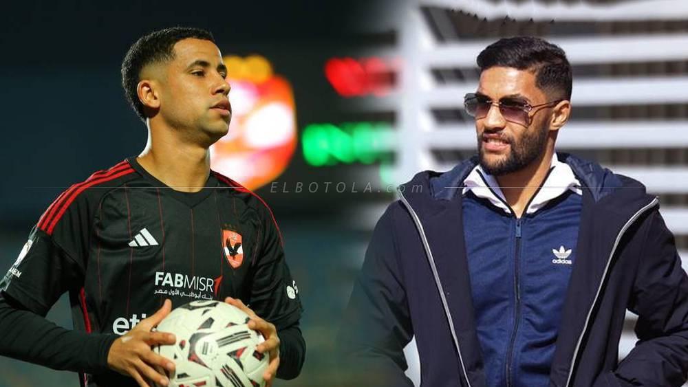 بسبب مونديال الأندية.. كولر يضع عطية الله ورضا سليم ضمن قائمة مغادري الأهلي في الموسم المقبل