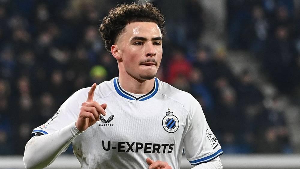 "أصيبت بخيبة أمل".. وسائل الإعلام البلجيكية تتفاعل مع اختيار الطالبي تمثيل المغرب على حساب منتخب بلادها