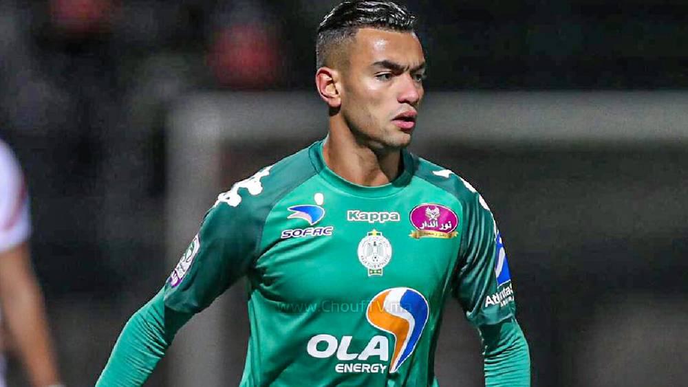 الرجاء يسوي نزاعه مع عبد الإله مذكور مقابل 60 مليون سنتيم