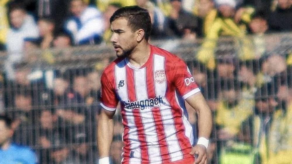 الكوديم يكشف عن تفاصيل إصابة زهير الديب ووضعه تحت المراقبة الطبية لمدة 24 ساعة