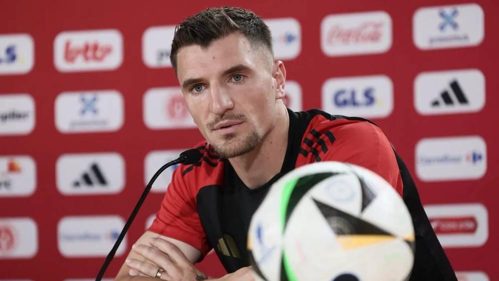 مونييه عن مزدوجي الجنسية: "سوف نخسر العديد منهم مستقبلا والمغرب أضحى قادرا على منافسة أفضل المنتخبات الأوروبية"