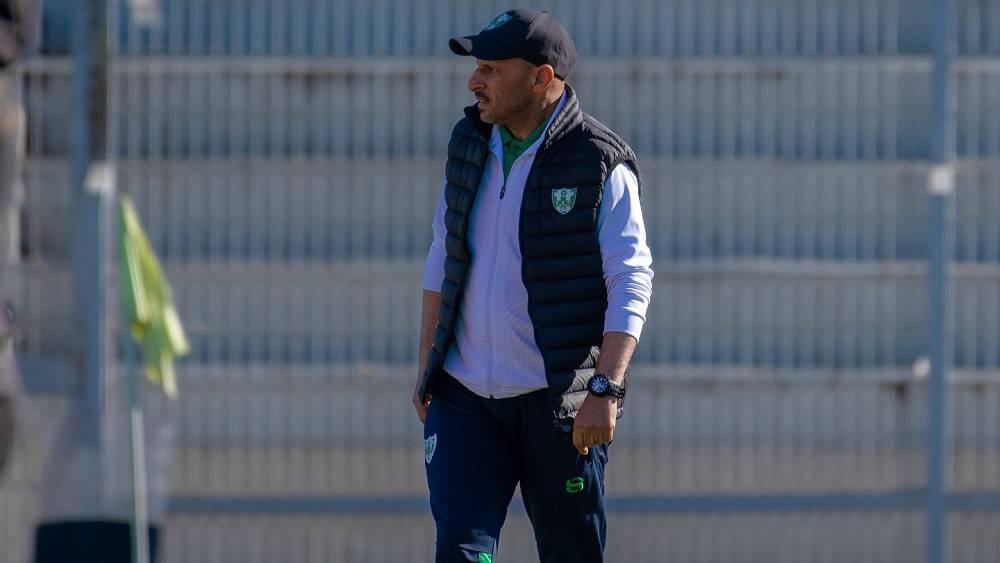 الجعواني: "جئت إلى 'الكاك' بطلب من الجمهور وإذا رأى هذا الأخير بأنني لست صالحا فليس هناك أي مشكل"