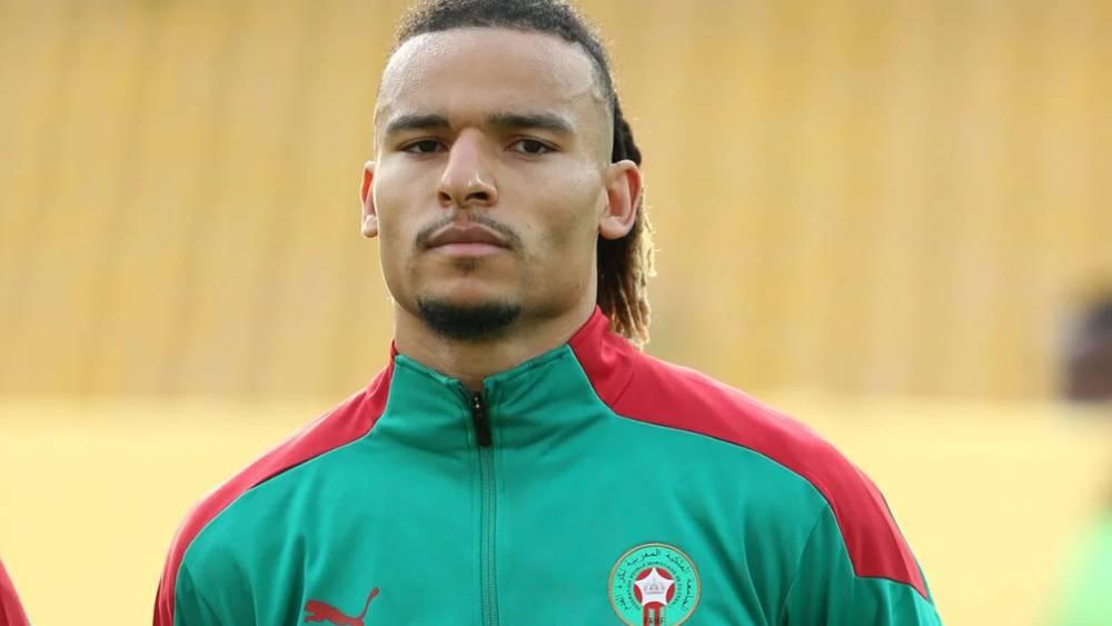 رئيس دينامو زغرب: "سامي مايي هو الأفضل بين لاعبي قلب الدفاع ويوم الأحد تلقى استدعاءً من المنتخب المغربي"