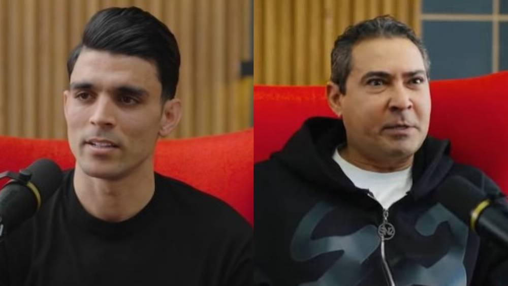 محمد بركات: "أشرف بنشرقي الصفقة الأهم للأهلي وبالنسبة لي رقم واحد"