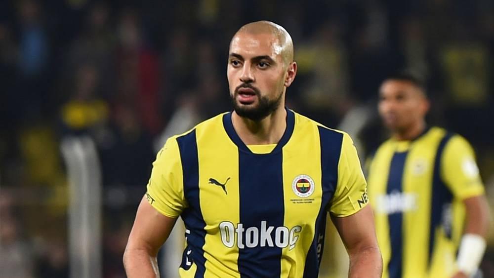 فنربخشة يقرر شراء عقد أمرابط بـ13 مليون يورو تمهيدًا لبيعه للأهلي السعودي مقابل 25 مليون يورو!