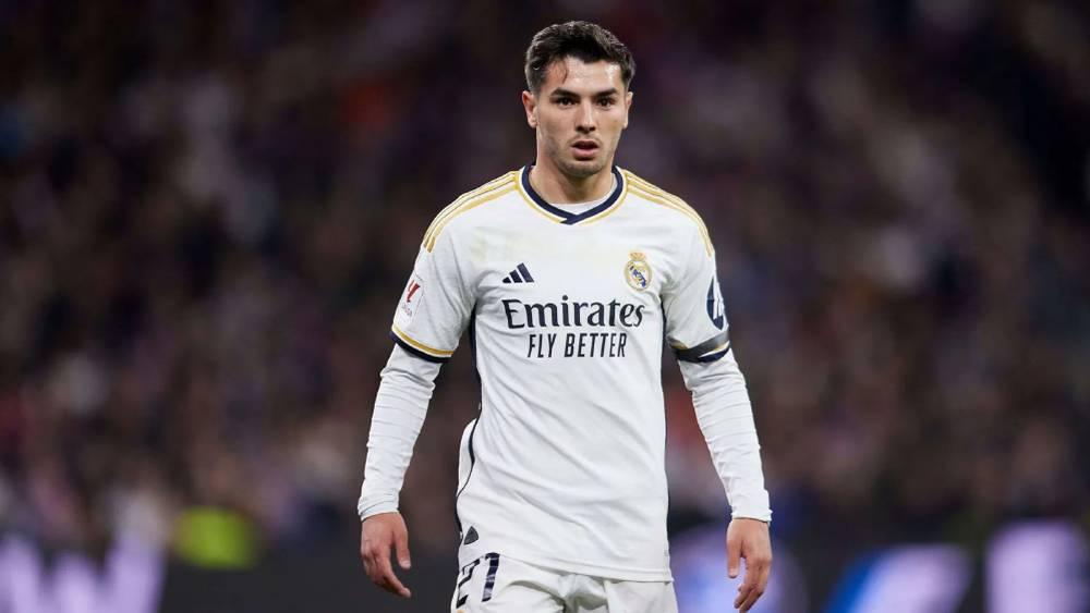 دياز أساسي في التشكيلة المرتقبة لريال مدريد في "الديربي"