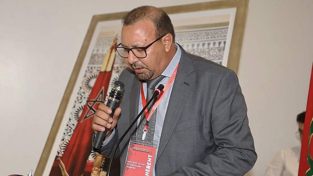 أحكام بالحبس في حق رئيس شباب بنجرير ومسير بالفريق بعد أحداث الملعب البلدي