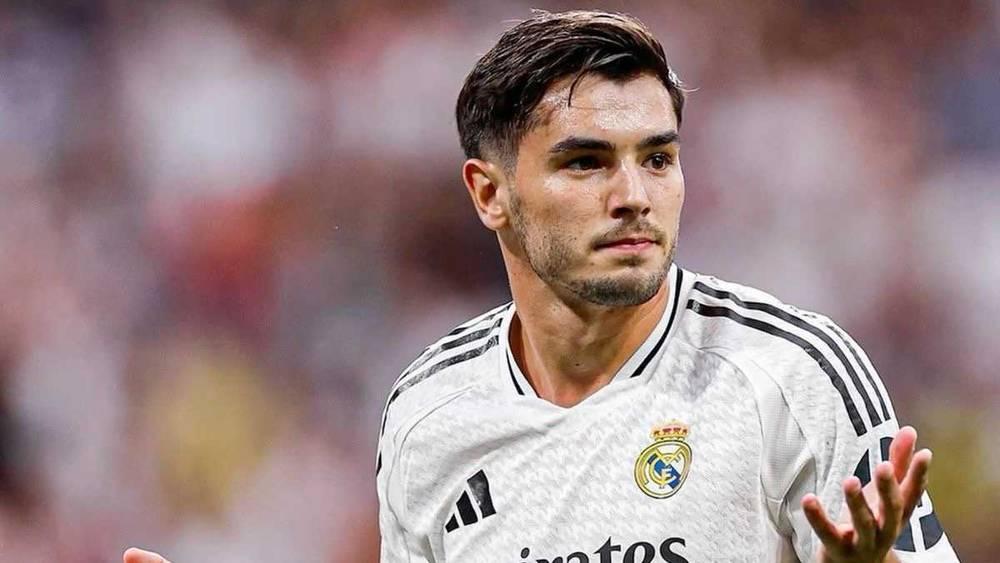 "ماركا": "دياز كان الأفضل من بين المهاجمين الـ4 في الريال.. لقد لعب دور بيلينغهام"