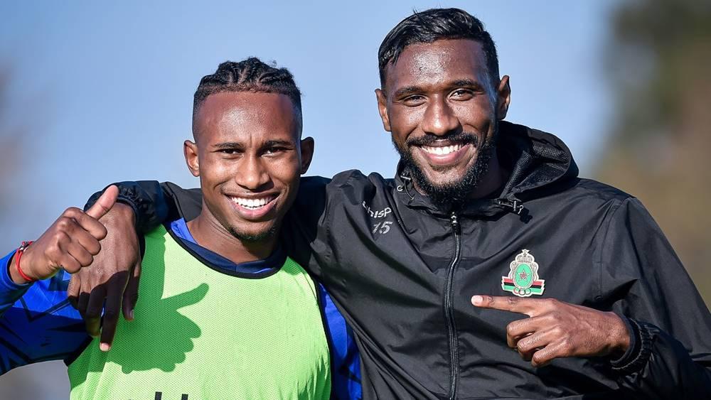 الجيش الملكي يحدد بعد غد الجمعة موعدا للسفر صوب الزمامرة تأهبا لمواجهة النهضة