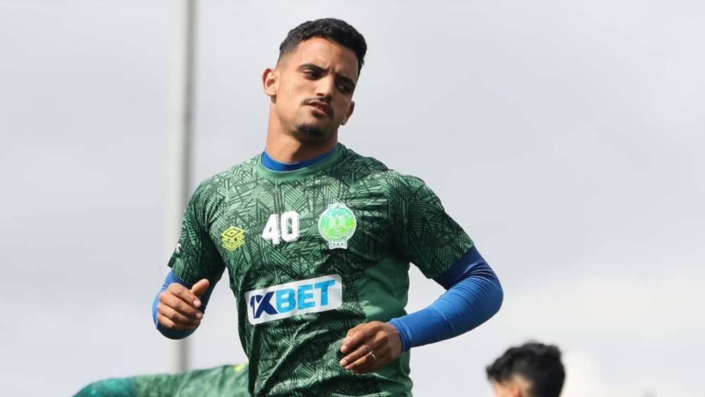 الرجاء يخوض حصة تدريبية جديدة بأكاديمية النادي استعدادا لمواجهة النادي المكناسي