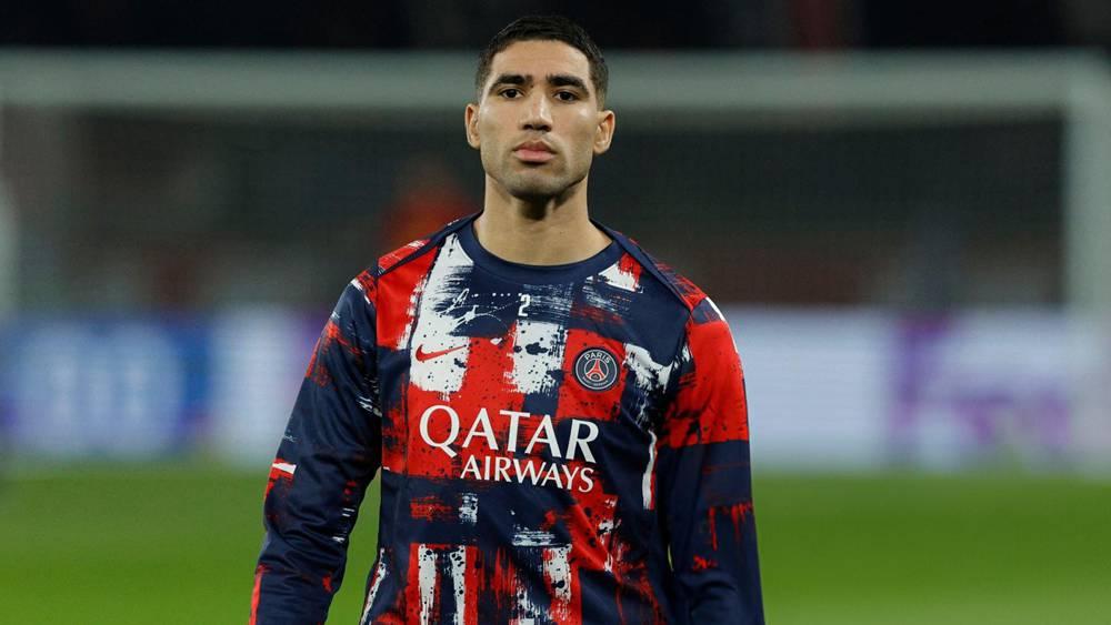 حكيمي: "الهزيمة أمام ليفربول بهذه الطريقة أمر مؤلم وسنذهب إلى هناك للفوز وتحقيق التأهل للدور الموالي"