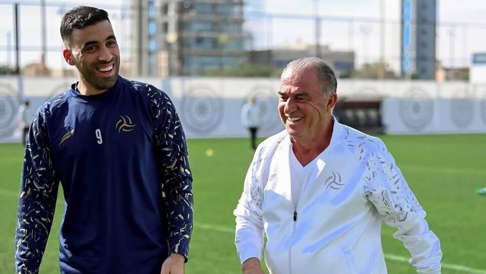 مدرب الشباب عن تمرد لاعبيه: "إنها مشكلة حدثت مع الأسف والنادي سيعمل على توضيح الأمر"