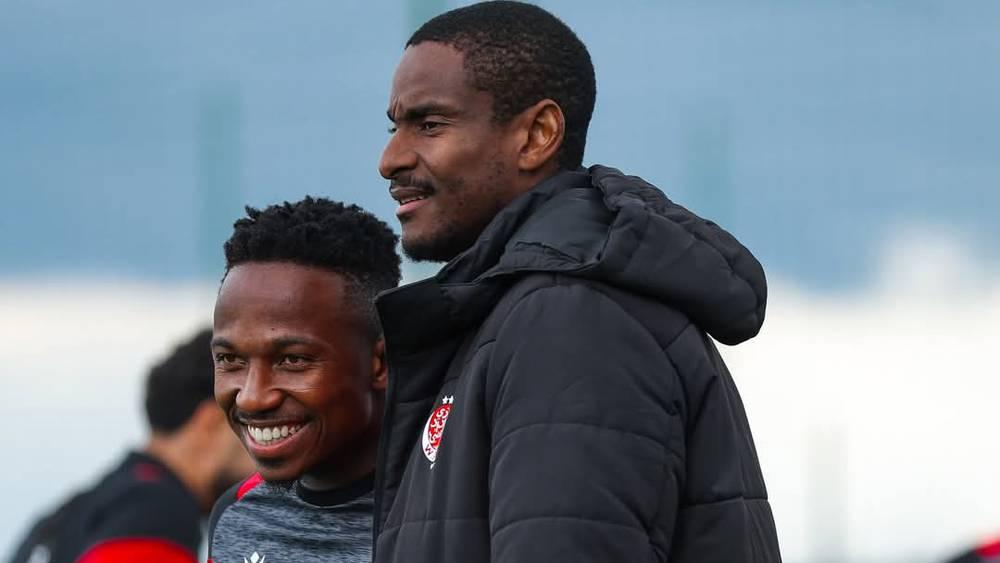 الوداد يواصل تداريبه بمركب ويلنس استعدادا لمواجهة الفتح