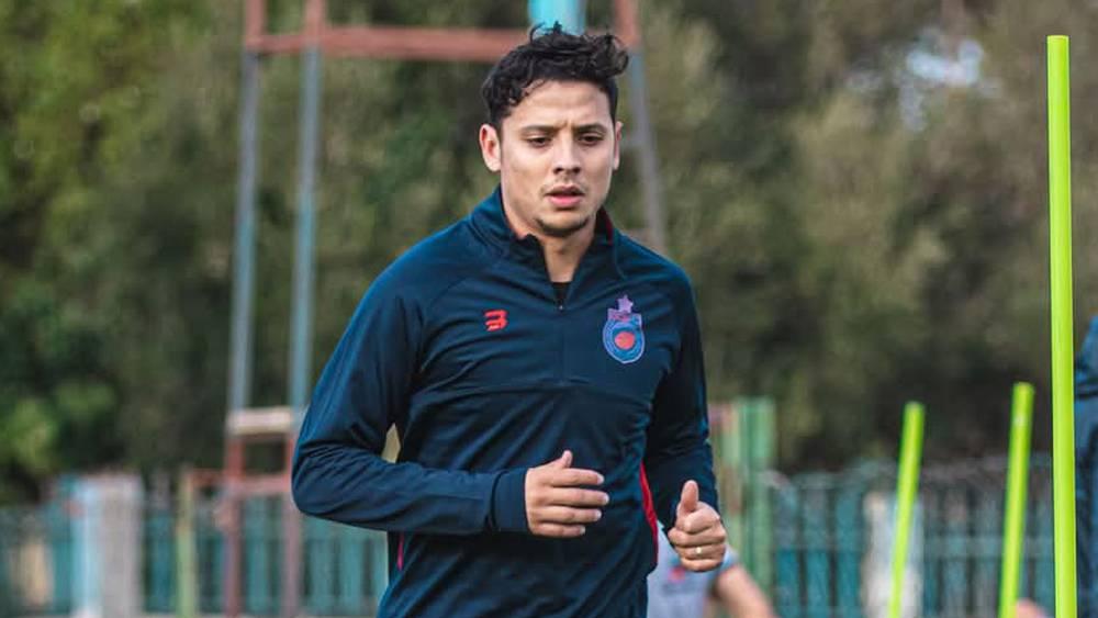 قبل 7 جولات من نهاية الموسم.. أولمبيك آسفي لا زال عاجزا عن تأهيل الهبطي والبحري