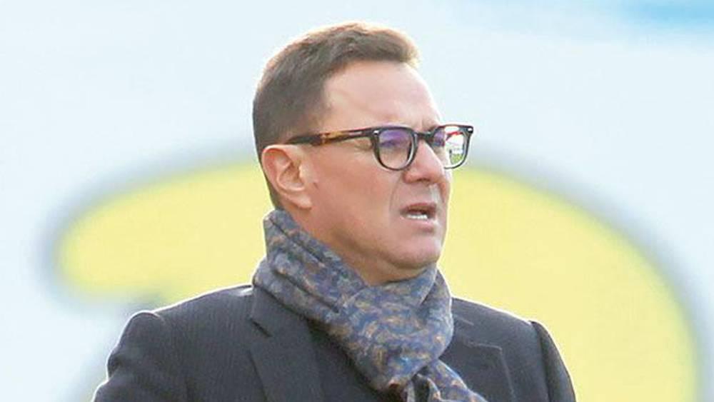 نهضة الزمامرة في طريقه للانفصال عن المدرب أمين بنهاشم