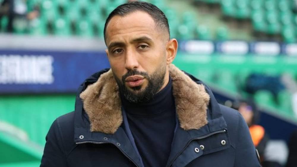 الاتحاد الفرنسي يؤيد إيقاف المهدي بنعطية لثلاثة أشهر