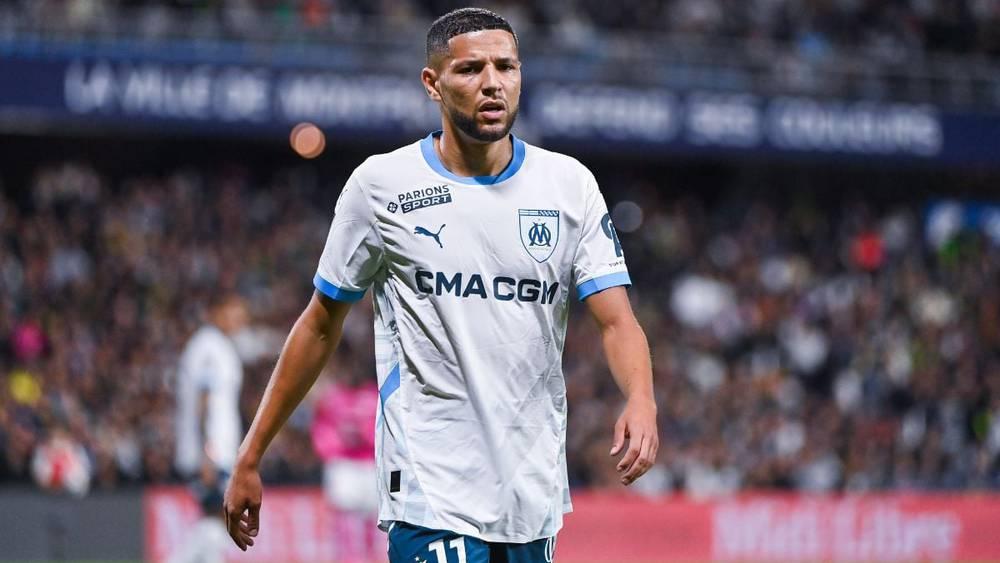 حارث يتعرض للإصابة من جديد ويغيب عن الميادين لعدة أسابيع!