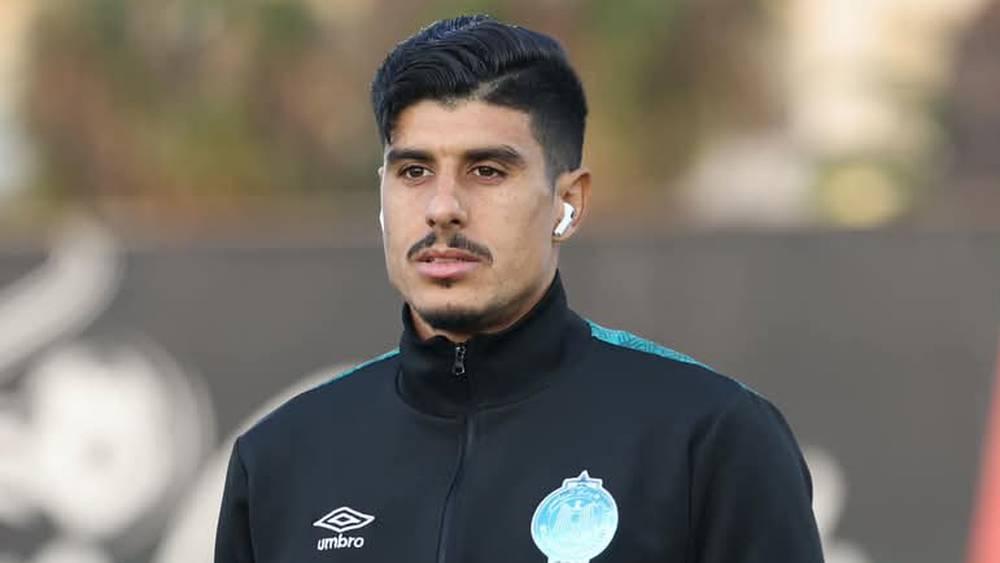 خفيفي أبرز غيابات الرجاء أمام النادي المكناسي