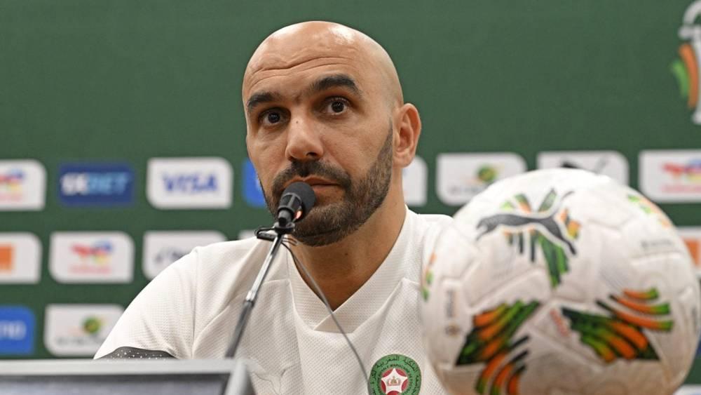 أسماء جديدة مرشحة للتواجد في لائحة الركراكي المقبلة