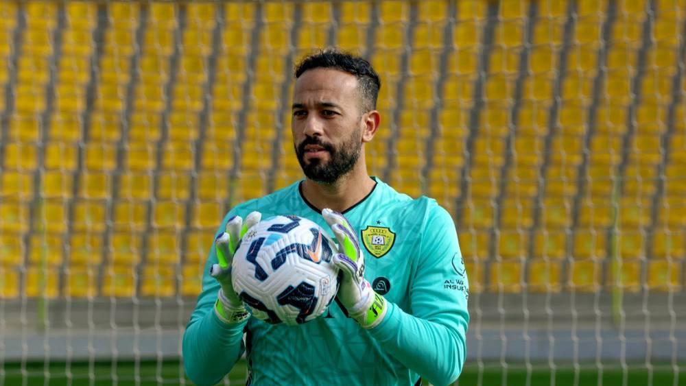 أنس الزنيتي: "بعد فسخ عقدي مع الرجاء تلقيت عرضًا سعوديًا لكن الوصل حسم الأمر سريعًا"