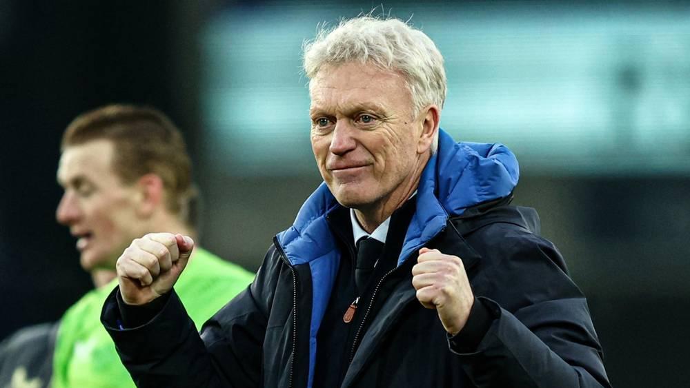 مويس مدرب إيفرتون: "سأساند اللاعبين المسلمين الذين يصومون لغاية نهاية شهر رمضان"