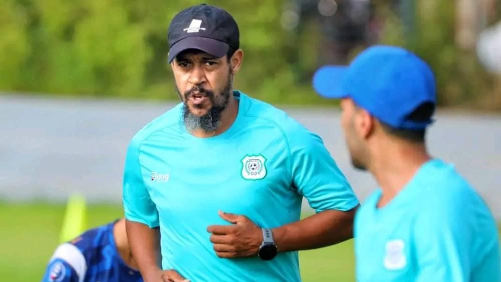 هشام اللويسي: المباراة أمام خنيفرة كانت صعبة وثلاث نقاط مهمة في مشوارنا بالبطولة"