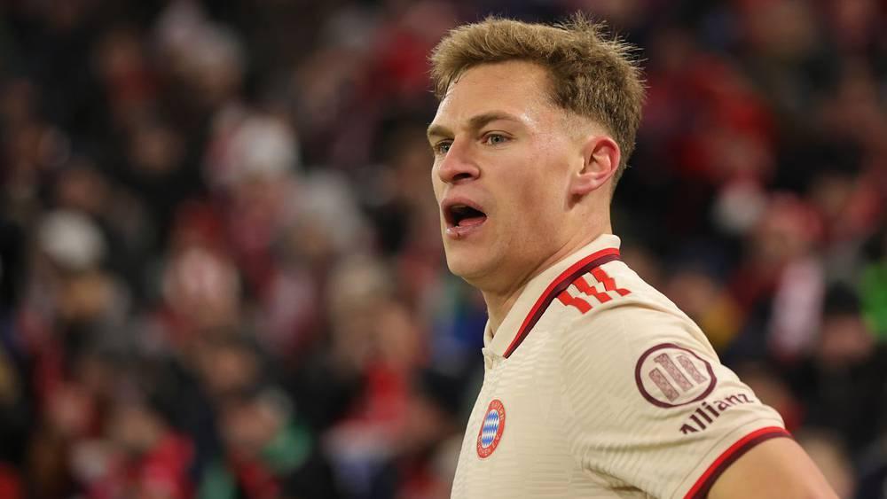 بايرن ميونيخ: "واثقون من تجديد كيميتش لعقده مع النادي"