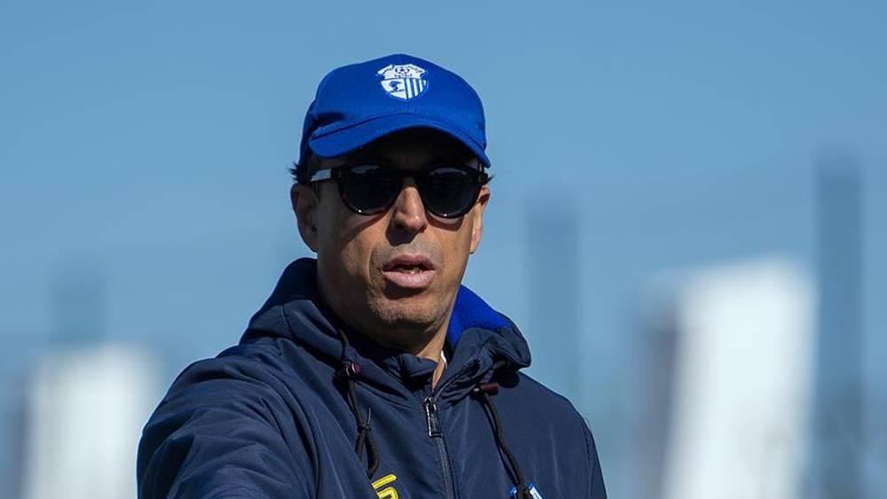 الطير: "نستحق العودة بنقطة أمام الماص رغم أنه من الصّعب تحقيق التعادل في فاس"