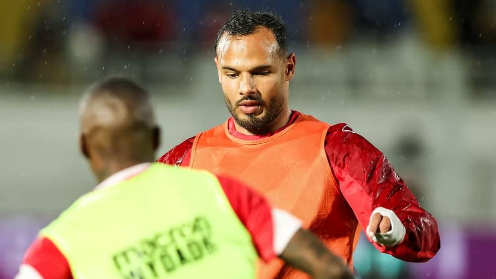 الوداد يسجل التعادل الثالث على التوالي اثنان منهم داخل الميدان