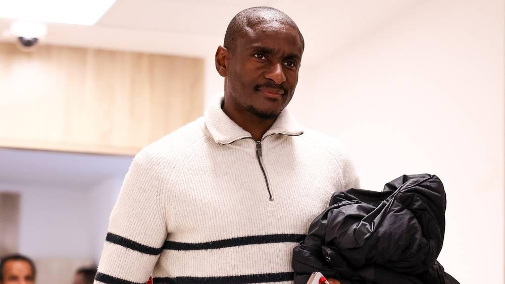 موكوينا: "صمت مع اللاعبين لأشعر بإحساسهم.. رمي القارورات كل أسبوع لا يعجبني وما دمت هنا سنقاتل لبلوغ العصبة"