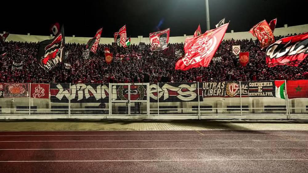 "الوينرز" تنتقد أداء لاعبي الوداد وتوجه رسالة قوية للمدرب ورئيس النادي