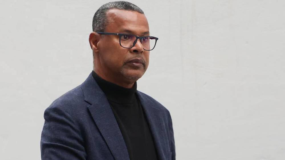 الشابي: "الرجاء انتصر بالعزيمة والذكاء والجماهير كانت في الموعد"