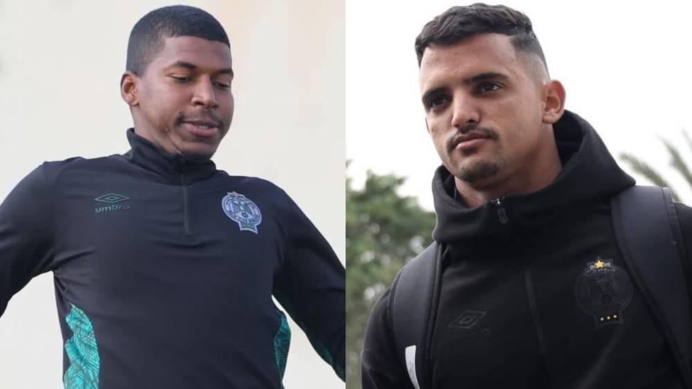 لاعبو الرجاء الرياضي: "هدفنا التتويج بلقب كأس العرش"