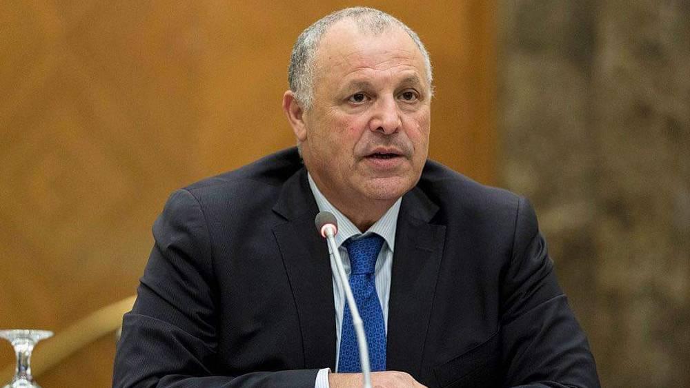 إنتخاب المصري هاني أبو ريدة رئيسا لاتحاد شمال أفريقيا لكرة القدم