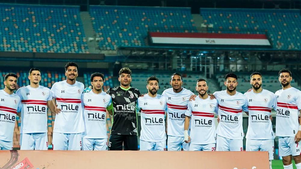 الزمالك يعلن فوزه في الديربي (3-0) بعد انسحاب الأهلي بسبب تعيينات الحكام