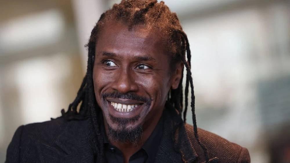 رسميا/ تعيين أليو سيسي مدربا لمنتخب ليبيا حتى 2027