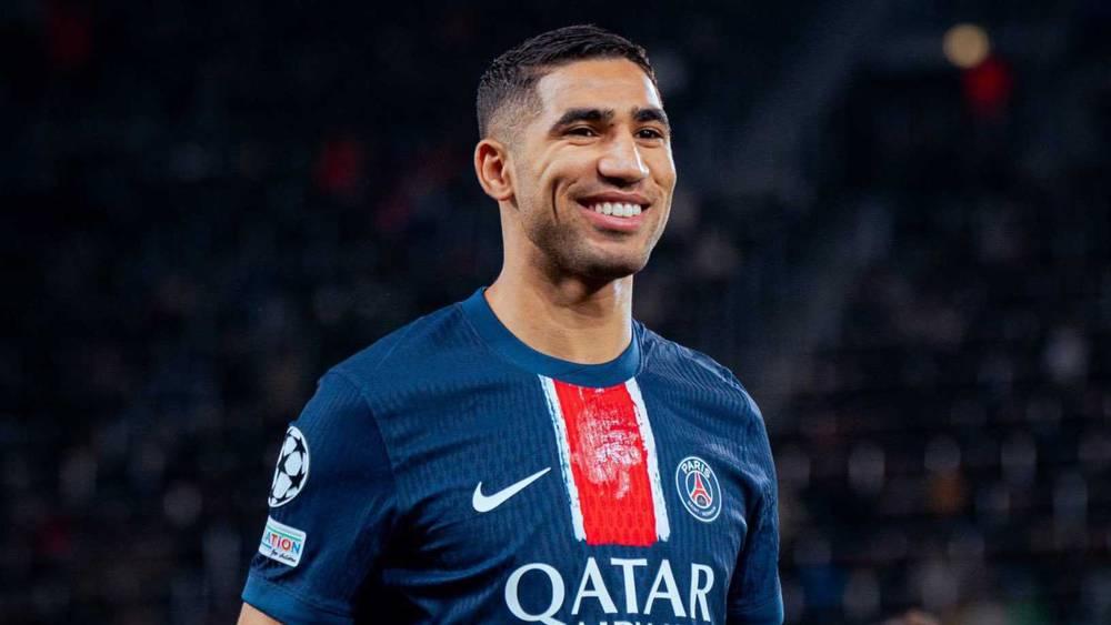 دوري الأبطال/ بمشاركة حكيمي أساسيا.. باريس سان جيرمان يبلغ ربع النهائي بفوزه على ليفربول بركلات الترجيح (1-4)