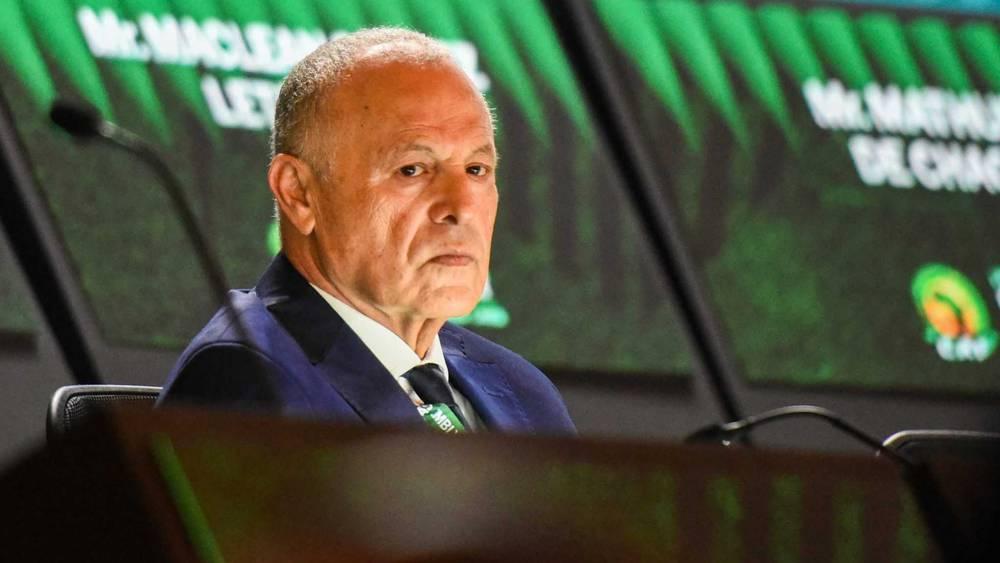 رئيس الاتحاد المصري يطالب باستضافة بلاده لإحدى مجموعات مونديال "السعودية 2034"