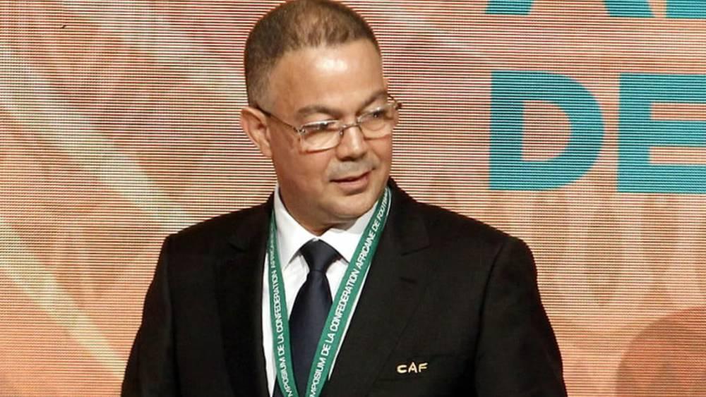 لقجع: "الجمع العام الانتخابي لـ'الكاف' أضفى طابع الالتفاف حول المغرب ورسخ حضور بلادنا داخل أفريقيا"