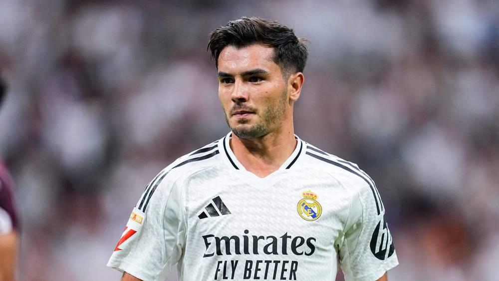 براهيم دياز يغيب عن التشكيلة الرسمية لريال مدريد أمام الأتلتيكو ويبدأ المباراة في الاحتياط