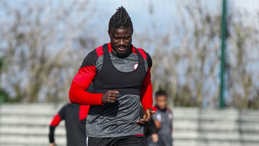 الوداد يواصل تحضيراته تأهبا لمواجهة اتحاد طنجة يوم السبت المقبل