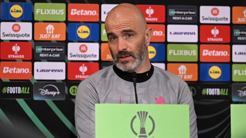 ماريسكا مدافعا عن أسلوبه: "نسجل الأهداف عند الحاجة ونركن للدفاع حين يستلزم الأمر"