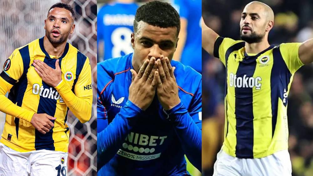 منها مواجهة إيغامان ضد النصيري وأمرابط.. إصطدامات مباشرة بين المحترفين المغاربة ضمن ثمن نهائي الدوري الأوروبي